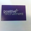 Positive Recruitment Consultants