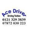 Ace Driver Tuition