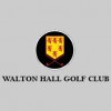 Walton Hall Golf Course