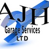 AJH Garage Services