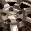 Alloy Wheel Repair Cumbria