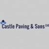 Castle Paving & Sons