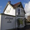 The Woodmancote Pub