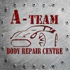 A-Team Accident Repair Centre Body Shop