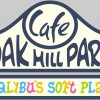 Oak Hill Park Cafe