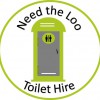 Need The Loo Toilet Hire