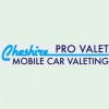 Cheshire ProValet Mobile Car Valeting