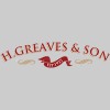 H Greaves & Son