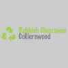 Rubbish Clearance Colliers Wood