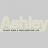 Ashley Plant Hire & Reclamation