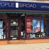 Pople & Broad Opticians