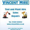 Vincent Hire