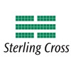 Sterling Cross