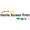 Harris Screen Print