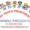 St Teath Childrens Centre & Pre School