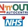 IN'n'OUT Autocentres Brackmills, Kettering Rd & Towcester Rd