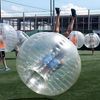 Excel Bubble Football