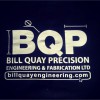 Bill Quay Precision Engineering & Fabrications