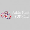 Atkin Plant Hire