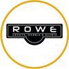 Rowe Granite Marble & Quartz