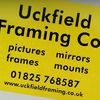 Uckfield Framing