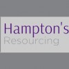 Hampton's Resourcing