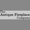 The Antique Fireplace