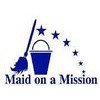 Maid On A Mission