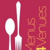 Menus 4 Venues