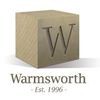 Warmsworth Stone