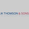 James K Thomson & Sons