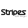 Stripes Web Design