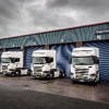 Allingham Transport