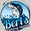 Bert's Fishing Tackle & Bait Supplies