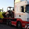 Maloney Plant Haulage