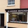 A Leeder Butchers