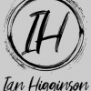 Ian Higginson Media