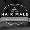 Hairmale