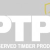 Preserved Timber Products