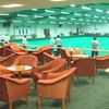 Bromsgrove & District Indoor Bowls Club