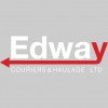 Edway Couriers & Haulage