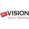 Vision Leisure Upholstery