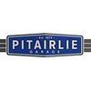 Pitairlie Garage