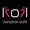 Bangkok Cafe