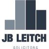 J B Leitch