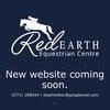 Red Earth Equestrian Centre