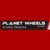 Planet Wheels