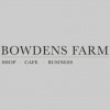 Bowdens Farm