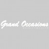 Grand Occasions