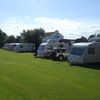 Aberlady Caravan Park